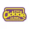 Cidade-FM-105