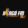 XINGO-FM-